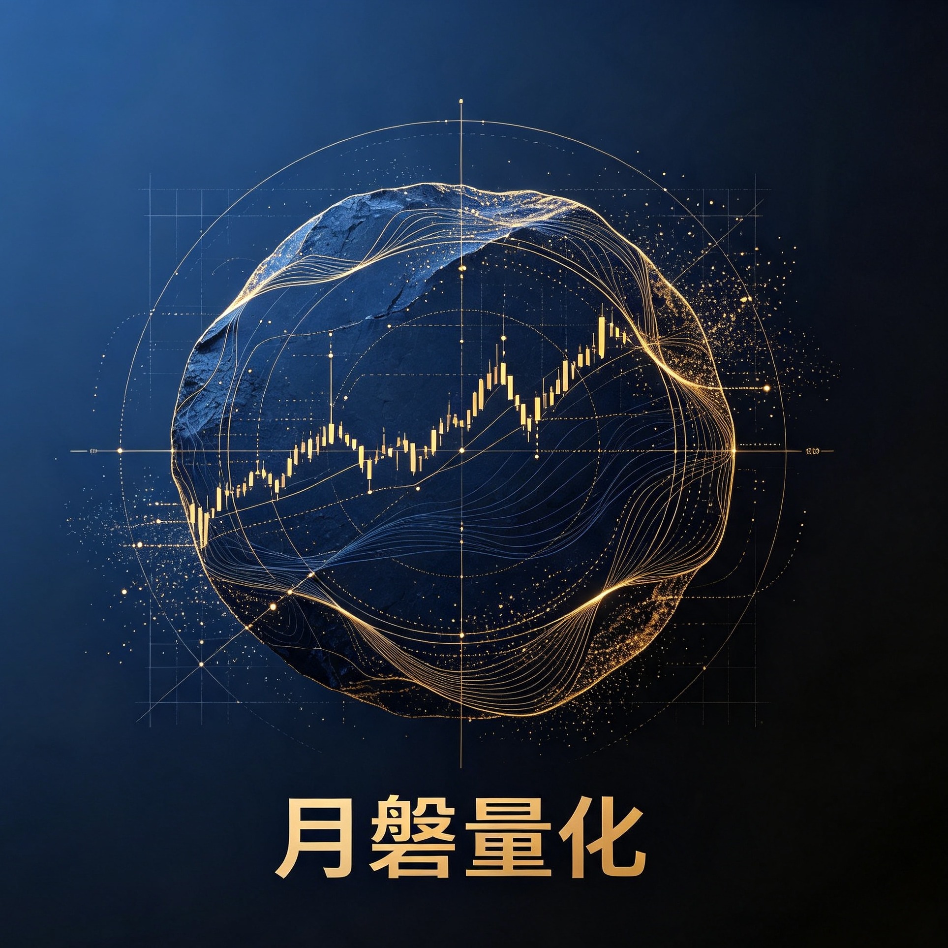 月磐量化多空双开 - trader avatar