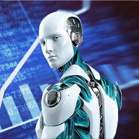 金富凯-EA 2号 - trader avatar