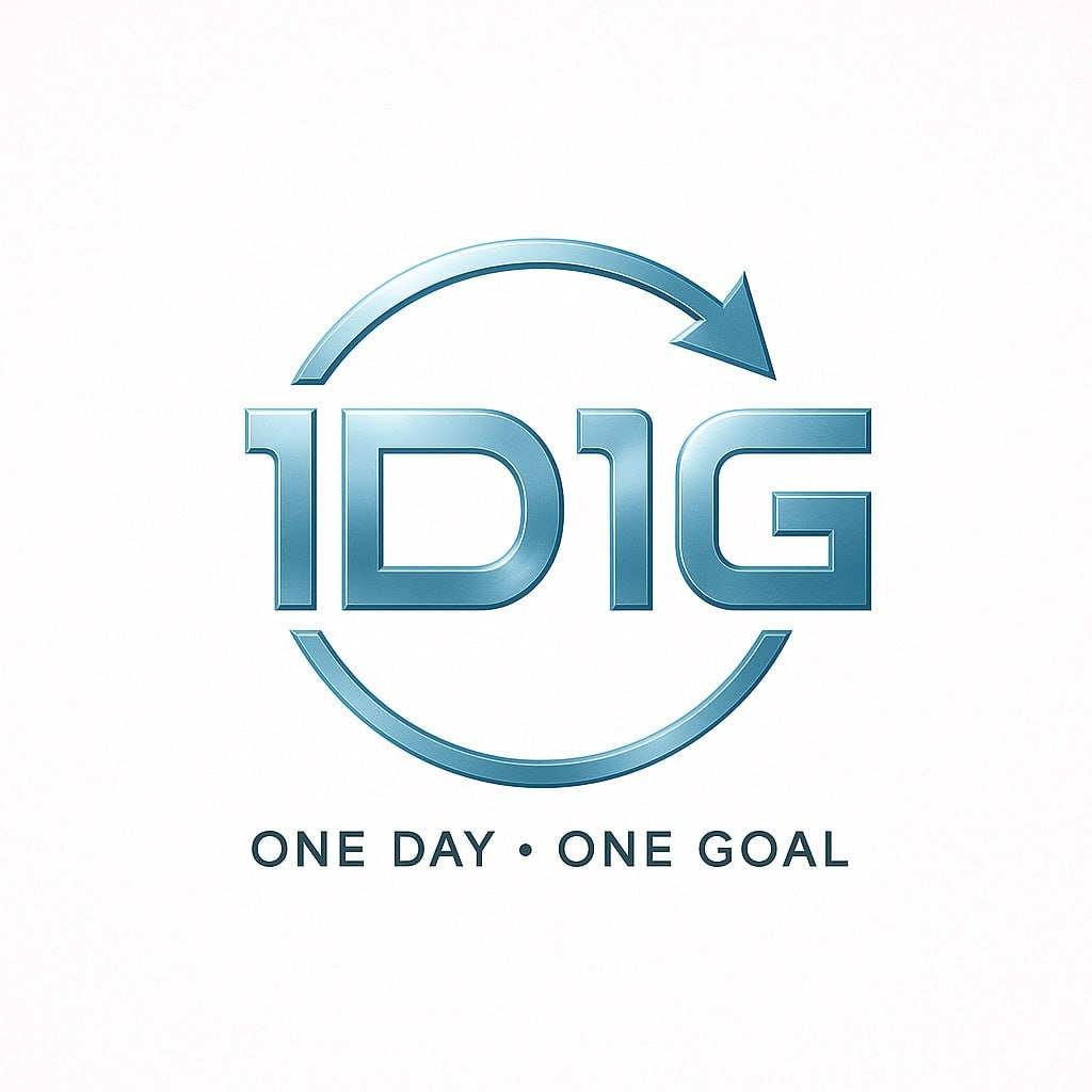 一天一个小目标 - trader avatar